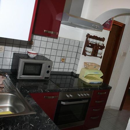 Apartmani Jankov Krk Town Exterior photo