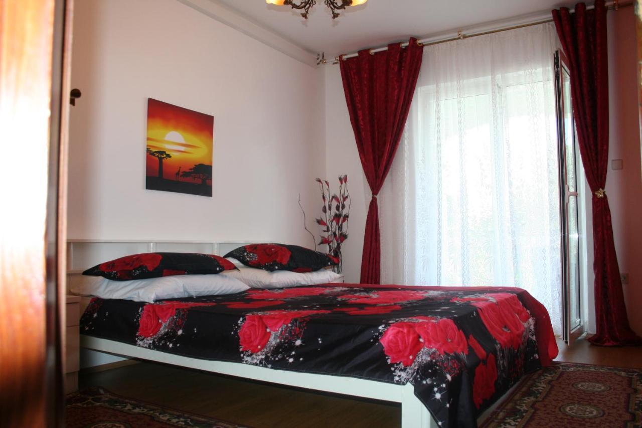 Apartmani Jankov Krk Town Exterior photo